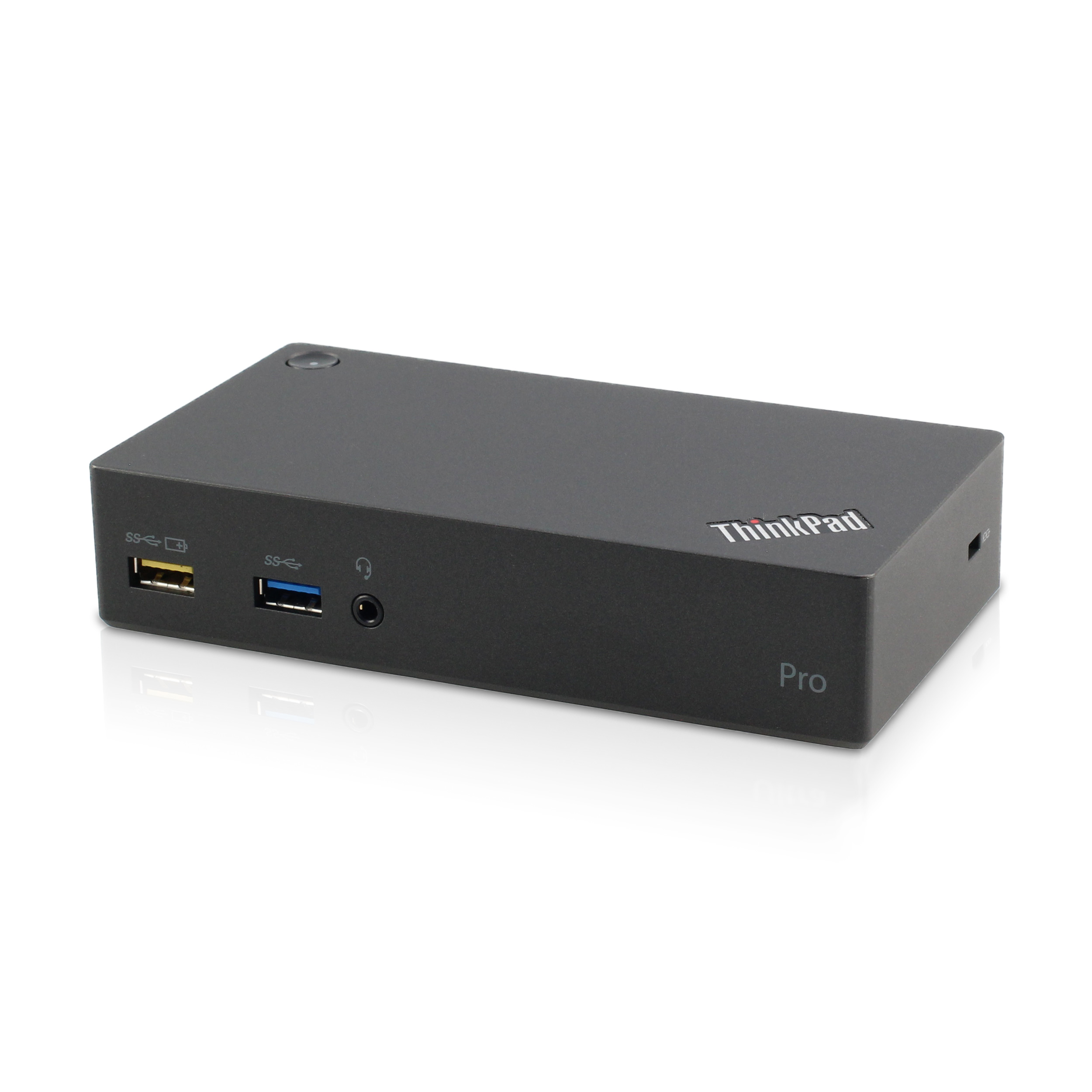 Lenovo ThinkPad USB 3.0 Pro Dock 40A7