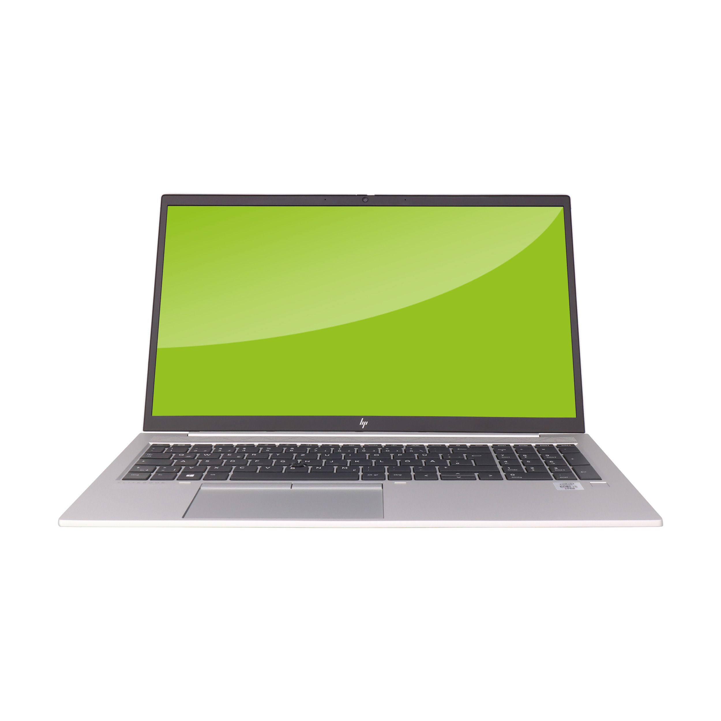 HP EliteBook 850 G8 Intel Core i5-1145G7 2,60GHz 16GB 256GB NVMe Win 11 Pro