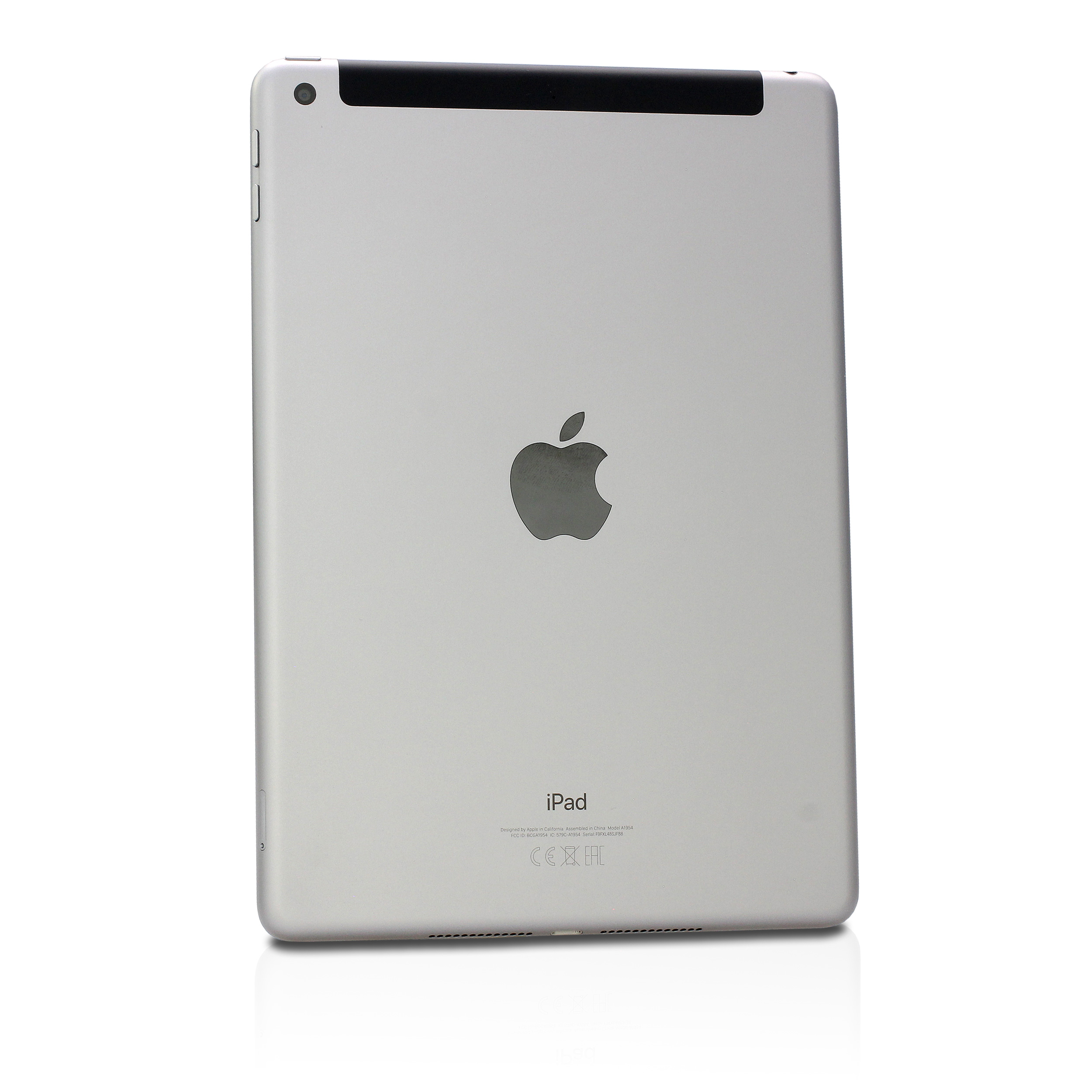 Apple, Inc. - iPad 6th Gen Wi-Fi 32GB Space Gray