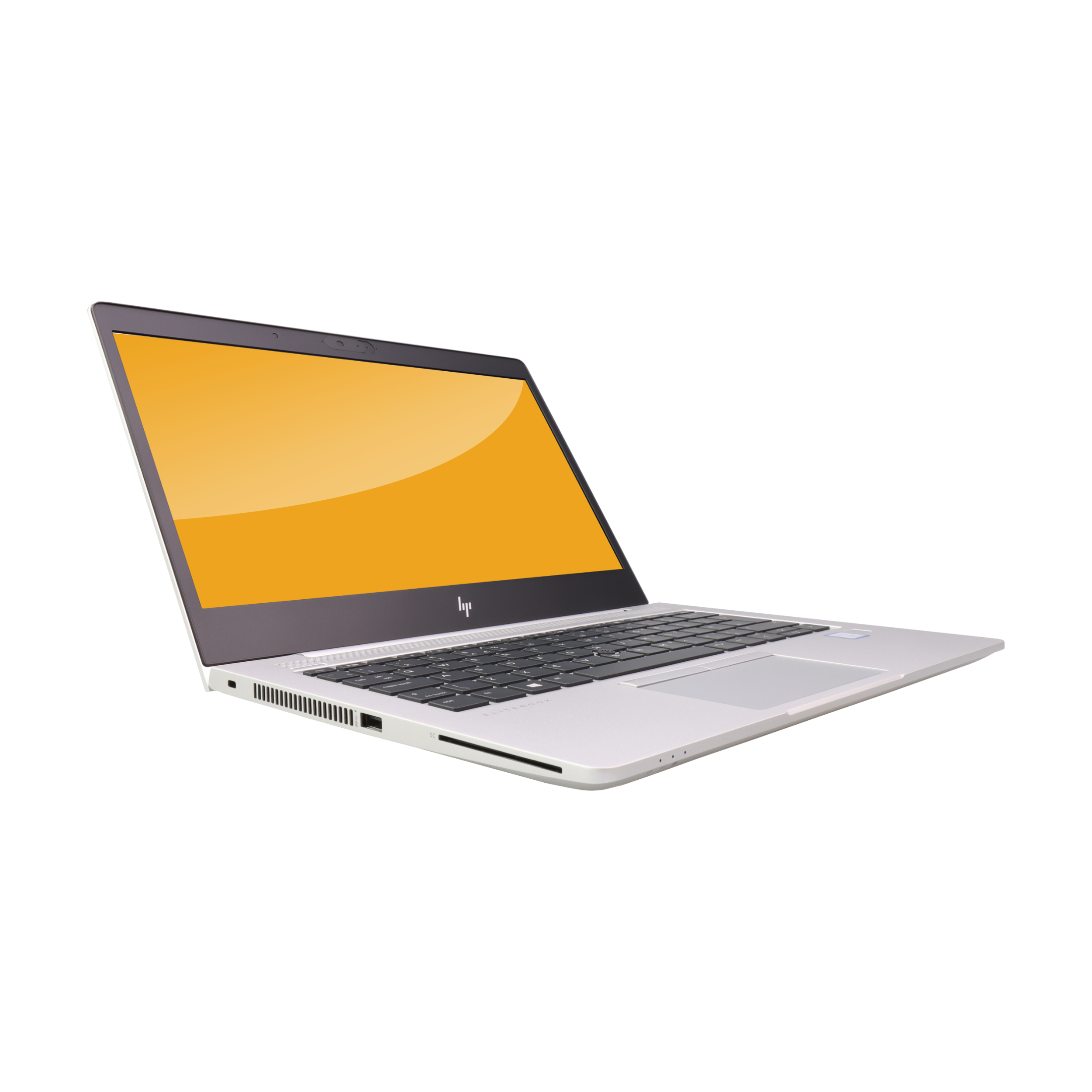 HP - HP EliteBook 830 G5