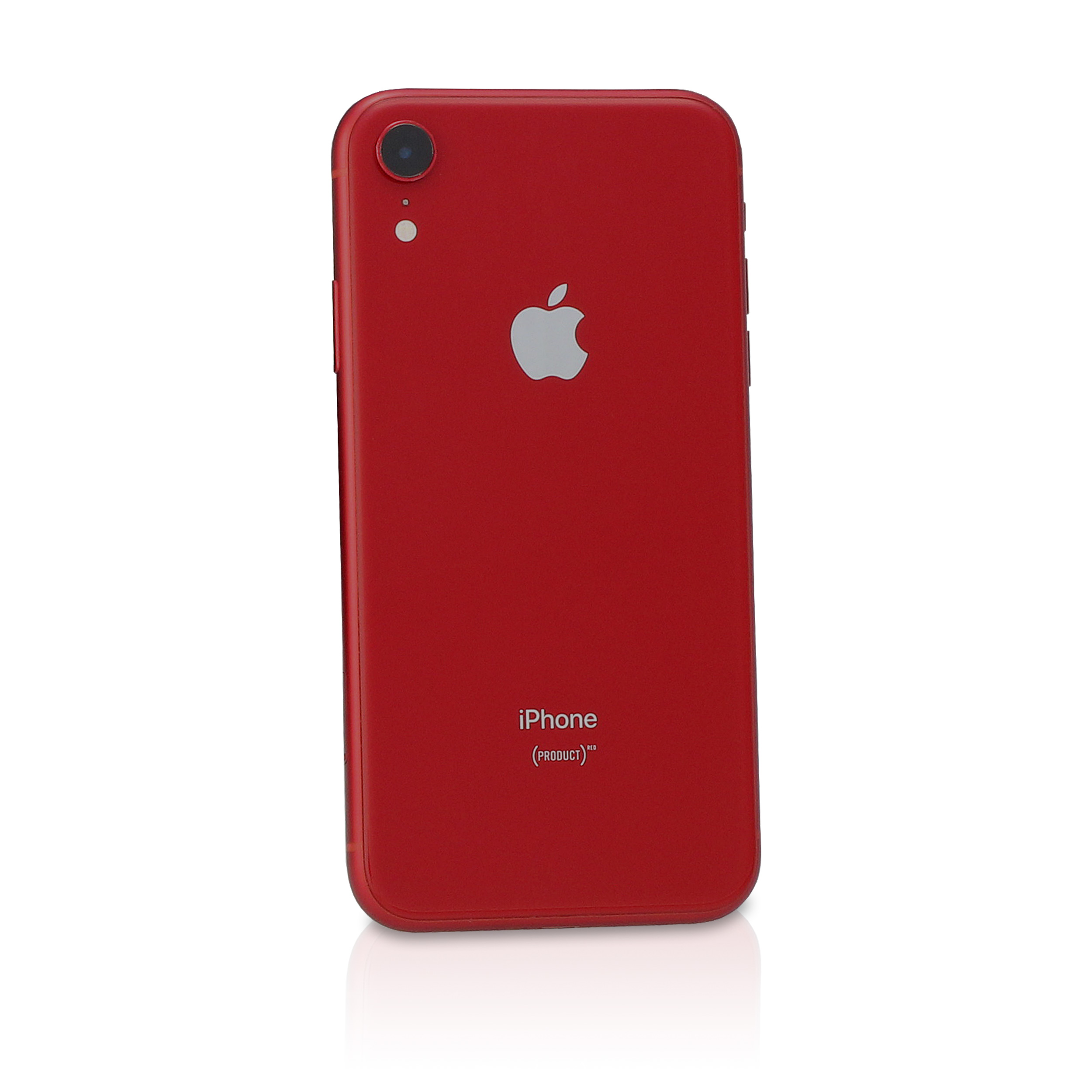 Apple, Inc. - iPhone XR Red