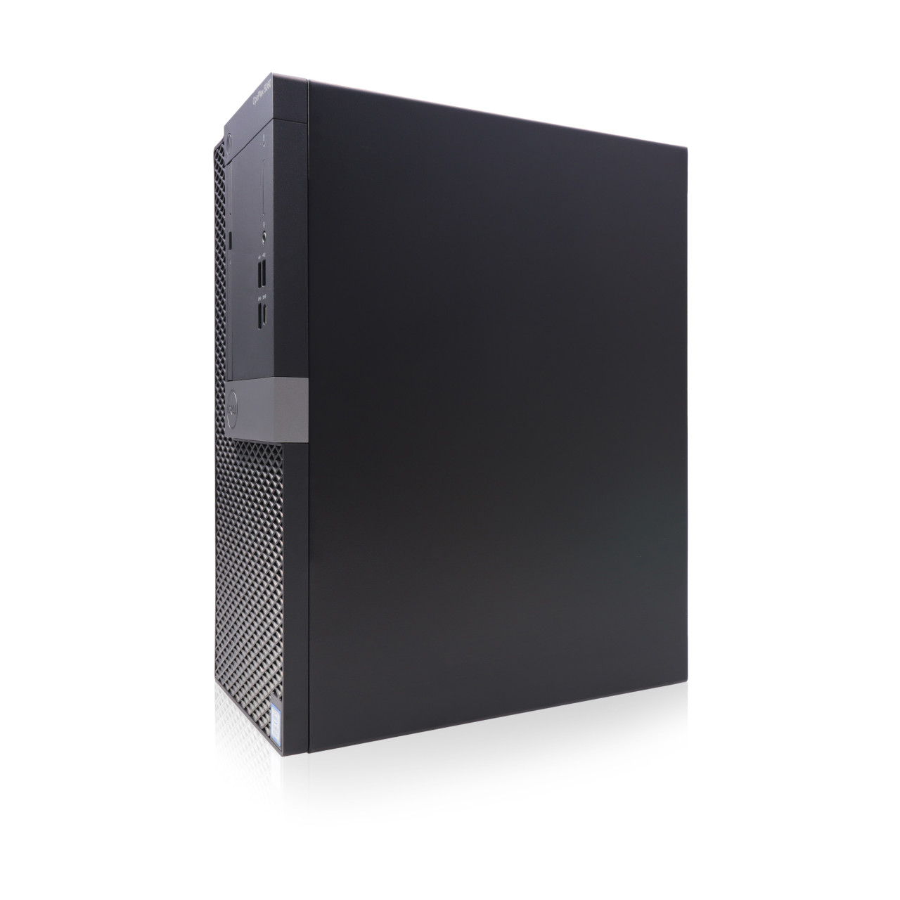 Dell Optiplex 5060 Intel Core i7-8700 3,20GHz 16GB 256GB SSD